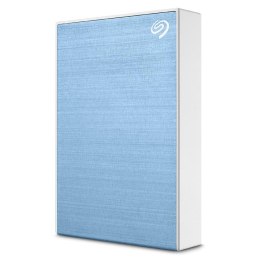 HDD USB3 4TB EXT./LIGHT BLUE STKZ4000402 SEAGATE