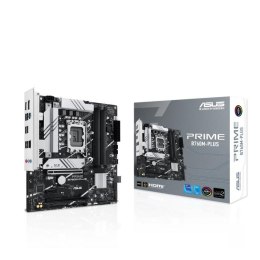 MB B760 S1700 MATX/PRIME B760M-PLUS ASUS