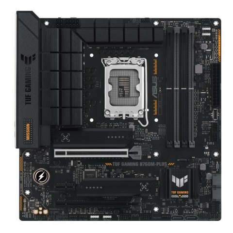 MB B760 S1700 MATX/TUF GAMING B760M-PLUS ASUS