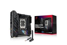 MB B760 S1700 MITX/STRIX B760-I GAMING WIFI ASUS