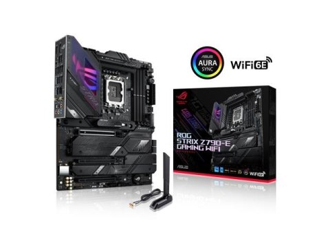 MB Z790 S1700 ATX/ROG STRIX Z790-E GAM WIFI ASUS