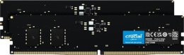 MEMORY DIMM 16GB DDR5-4800/KIT2 CT2K8G48C40U5 CRUCIAL