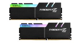 MEMORY DIMM 32GB PC28800 DDR4/K2 F4-3600C16D-32GTZRC G.SKILL