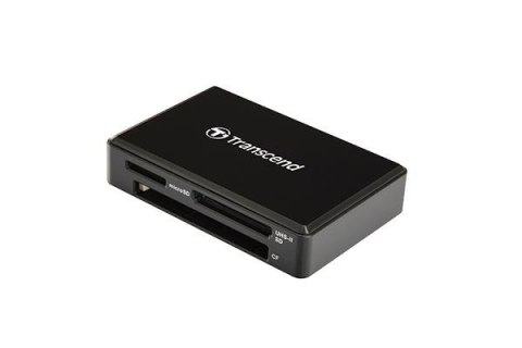 MEMORY READER FLASH ALL-IN-1/USB3.1 TS-RDF9K2 TRANSCEND