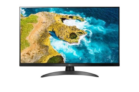 MONITOR LCD 27"/27TQ615S-PZ LG