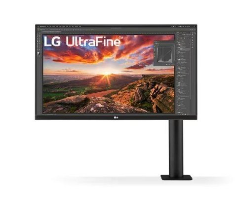 MONITOR LCD 32" IPS/32UN880P-B LG