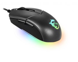 MOUSE USB OPTICAL GAMING/CLUTCH GM11 MSI