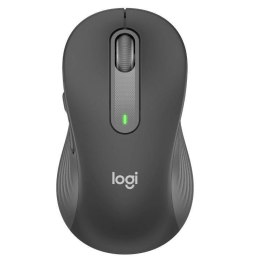 MOUSE USB OPTICAL WRL M650/BLACK 910-006239 LOGITECH