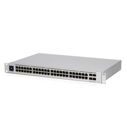 NET SWITCH 48PORT 1000M 4SFP+/USW-PRO-48 UBIQUITI