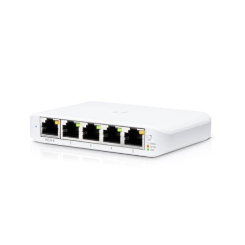 NET SWITCH 5PORT 1000M/POE USW-FLEX-MINI UBIQUITI