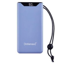 POWER BANK USB 10000MAH/BLUE 7332035 INTENSO