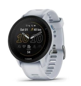 SMARTWATCH FORERUNNER 955/WHITE 010-02638-31 GARMIN