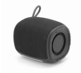 SPEAKER BLUETOOTH/SPK-BT-LED-03-BK GEMBIRD