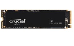 SSD PCIE G3 M.2 NVME 500GB/P3 CT500P3SSD8 CRUCIAL