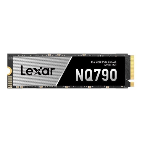 SSD PCIE G4 M.2 1TB/NQ790 LNQ790X001T-RNNNG LEXAR