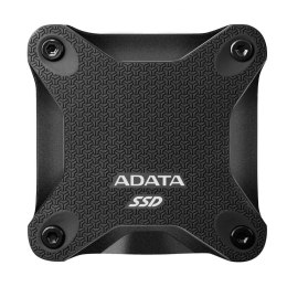 SSD USB3.2 1TB EXT. BLACK/SD620-1TCBK ADATA