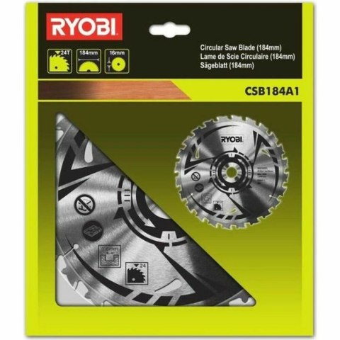 Tarcza do cięcia Ryobi CSB184A1