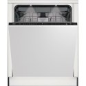 Zmywarka BEKO BDIN38644D Możliwość dostosowania 60 cm