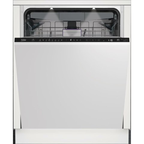 Zmywarka BEKO BDIN38644D Możliwość dostosowania 60 cm