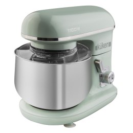 Blender-Mikser Küken 34023 Kolor Zielony 1100 W 5 L