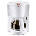 Ekspres do Kawy Melitta 6708078 Biały 1000 W 1,2 L