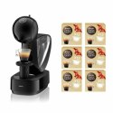 Ekspres do Kawy na Kapsułki Krups Dolce Gusto Infinissima YY5056FD