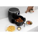 Frytkownica na gorące powietrze Tristar Crispy Fryer 4,5 L Czarny 1500 W