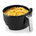 Frytkownica na gorące powietrze Tristar Crispy Fryer 4,5 L Czarny 1500 W