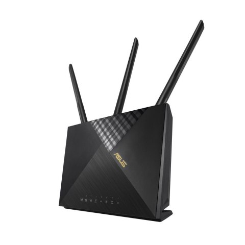 WRL ROUTER 1800MBPS LTE/4G-AX56 ASUS