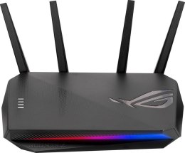 WRL ROUTER 5400MBPS 1000M 6P/DUAL BAND GS-AX5400 ASUS