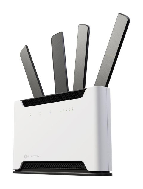 WRL ROUTER CHATEAU 5G AX/5HAXD2HAXD-TC&RG502Q MIKROTIK