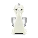 Blender-Mikser Smeg SMF03CREU 800 W 4,8 L Biały