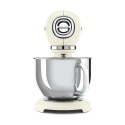 Blender-Mikser Smeg SMF03CREU 800 W 4,8 L Biały