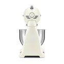 Blender-Mikser Smeg SMF03CREU 800 W 4,8 L Biały