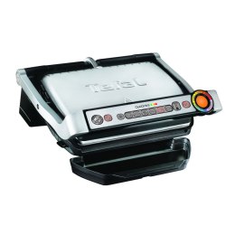 Elektryczny Grill Tefal OptiGrill + GC712D 2000 W