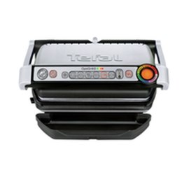 Elektryczny Grill Tefal OptiGrill + GC712D 2000 W