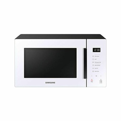 Mikrofalówka Samsung MG23T5018CW Biały 800 W 23 L