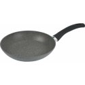 Patelnia Ballarini FERG5F0.24U Granit Stal nierdzewna Aluminium 1 Części Ø 18 cm Ø 24 cm