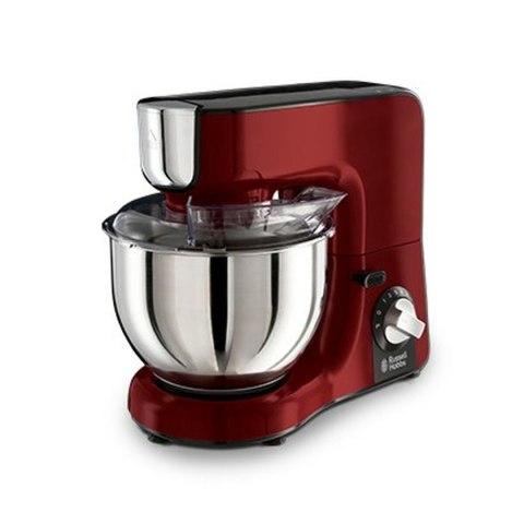 Robot Kuchenny Russell Hobbs 23480-56 Czarny Czerwony 1000 W 5 L