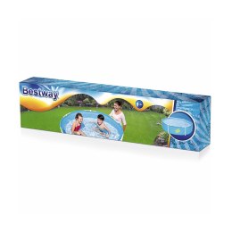 Bestway Basen Twardy Dla Dzieci 152x38 cm +2 Lata Ogrod 56283