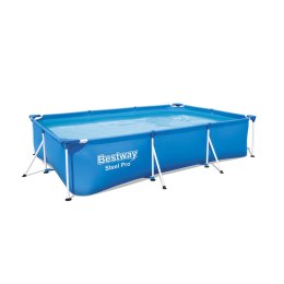 Basen Demontowalny Bestway 300 x 201 x 66 cm