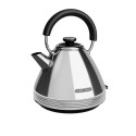 Czajnik Morphy Richards 100330 Chromu Stal nierdzewna 2200 W 1,5 L