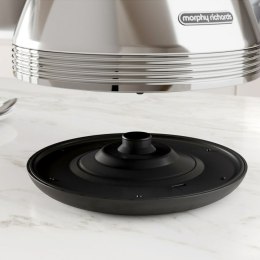 Czajnik Morphy Richards 100330 Chromu Stal nierdzewna 2200 W 1,5 L