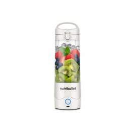 Mikser z Tworzywa Sztucznego Nutribullet NBP003W Biały