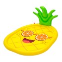 Zabawkowy spryskiwacz zraszacz wodny Bestway Plastikowy 196 x 165 cm Ananas