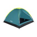 Bestway Namiot Poliester Włókno szklane 210x210x130 cm Camping 68085