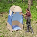 Bestway Namiot z włókna szklanego 110x110x190 cm Camping 68002