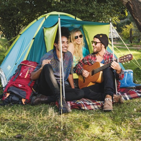 Bestway Sklep Poliester Włókno Szkłowe i Stal 210x210x120 cm Camping 68088 Bestway Sklep Poliester Włókno Szkłowe i Stal 210x210x120 cm Camping 68088