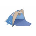 Bestway Sklep Poliester Włókno szklane 200x100x100 cm Nadmuchiwany i Camping 68001