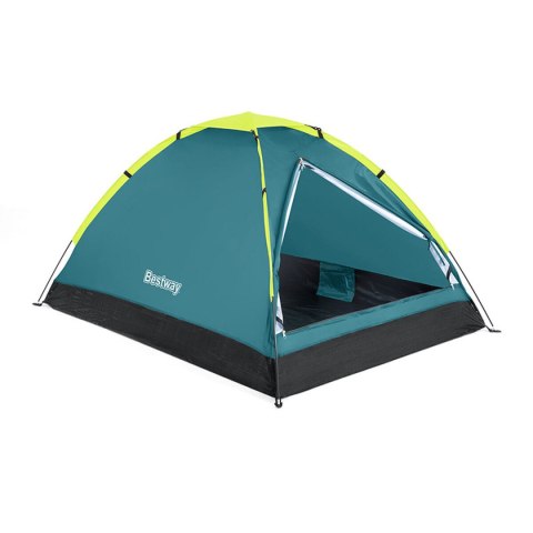 Bestway Sklep Polyester Włókno Szkła 205x145x100 cm Camping 68084